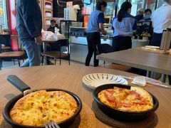 -必胜客(磁器口店)