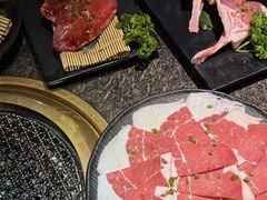 -正苑26年海鲜烤肉•牛尾汤汤饭(东港店)