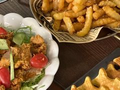-韩鼎丰·韩国料理(林奥店)