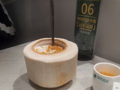 -四季缤纷椰子鸡(雨花亭凯德广场店)