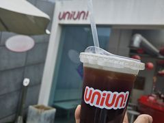 -UNI UNI(环亚凯瑟琳店)