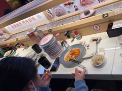 -三禾寿司(君尚店)
