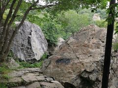 -阳台山自然风景区