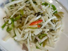 -蟹天蟹地农家菜·阳澄湖大闸蟹(浅水湾店)