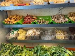 -万记麻辣烫国展总店