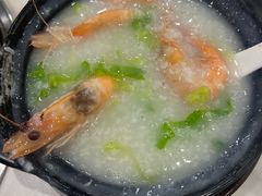 -盈田盈粥庄(博山东路店)