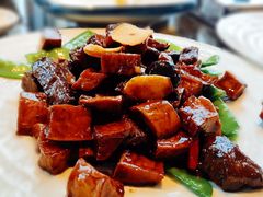 -环球港凯悦 · 享悦中餐厅