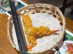 -和府捞面(东直门银座店)