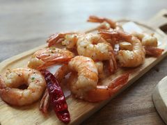 橄榄油烤虾-G+KITCHEN(龙湖狮山天街店)