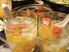 -小时候焗海鲜(鄞州万达店)