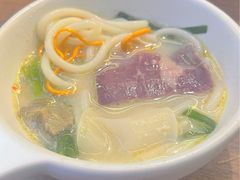 -云海肴·汽锅鸡·云南菜(天津国金汇店)