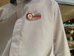 -海底捞火锅(东百中心店)