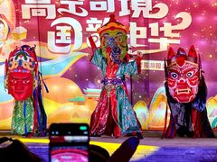 -武汉园博园(武汉自然博物馆)