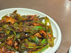-王繁星面馆(西安熙地港店)