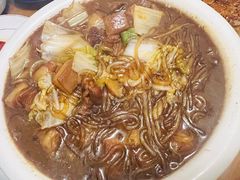 -钰田大院·怀柔地道农家菜·烤虹鳟鱼(雁栖湖店)