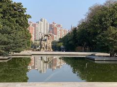 -上海市龙华烈士陵园