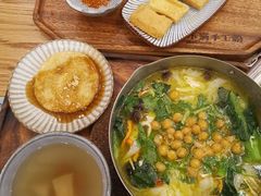 -小满手工粉(上海品尊国际店)