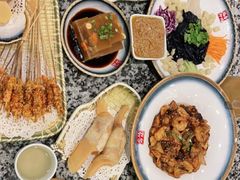-天津卫码头(南开大悦城店)