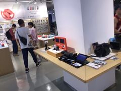 -Sony Store 索尼(上海淮海中路店)