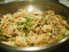-大丰收脆鱼(万达江北店)