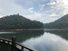 -石燕湖生态旅游景区