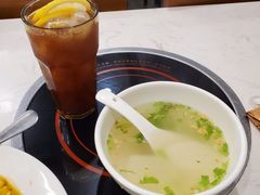 例汤-有章牛杂(石厦店)