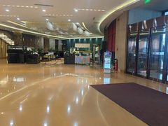 -东北大厦酒店(沈阳北站青年大街店)