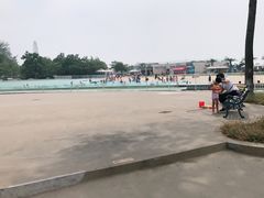 -秦皇岛乐岛海洋王国