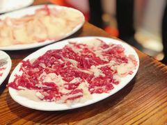 -万祥牛肉火锅(金龙店)