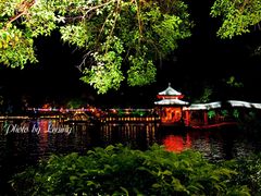 -桂林两江四湖景区