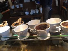 -Monmouth Coffee(博罗市场店)