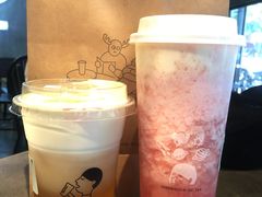 -喜茶(佛山顺德大良东乐路店)
