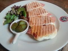 android_upload_pic-MAAN COFFEE(金桥店)