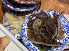 -谭三娘鲜切牛肉自助火锅(九眼桥总店)