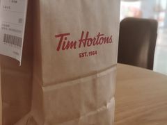 -Tims天好咖啡·贝果(融汇佳盛大厦店)