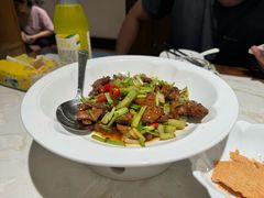 -古镇老食铺-徐州非遗技艺餐厅(大学城店)