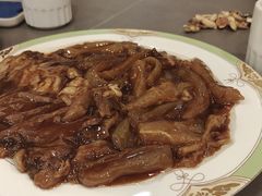 -烤肉宛饭庄(北新桥店)