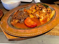 -Antalya安塔利亚土耳其餐厅(猎德店)