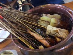 -搓火大都会(广安门总店)