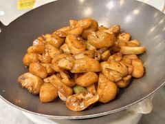 -春盛渔府(江宁开发区店)