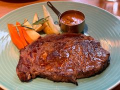 -斗牛士牛排(南京东路店)