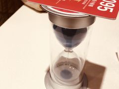计时器-南城香(北京南站店)