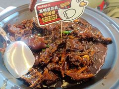 -回味黑鸭煲·始于2006(万松园店)