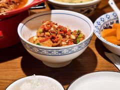 -八碗湘长沙市井菜(坡子街店)