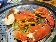 -船奇蒸汽海鲜·闽菜(八市海鲜总店)