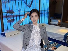 -星漾里•SPA•足道•按摩•养生(吕厝店)