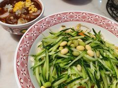 -天天初二·天津传统捞面·天津特色菜(凌奥总店)