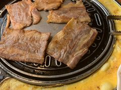 -超级神炭烤肉夜食(芥园西道店)