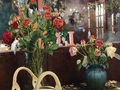 -第101座花园餐厅(湖滨88店)