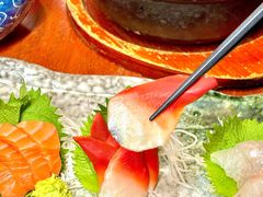 -千代武日本料理(开发区店)